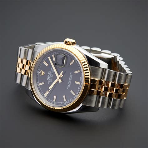 prezzo rolex datejust 36|Rolex Datejust 36 price new.